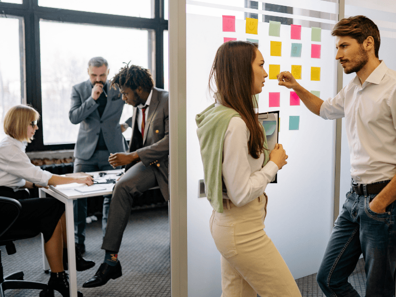 Client-Focused Interior Design Process