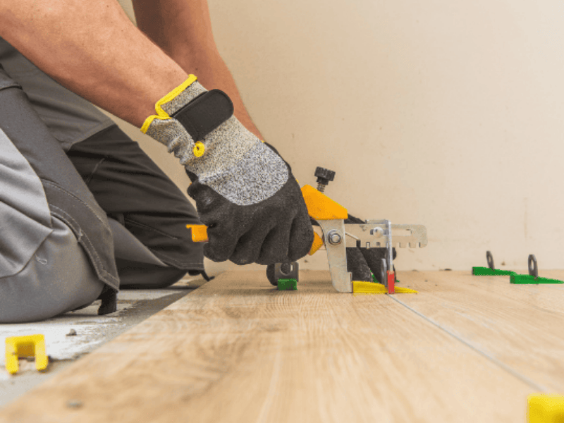 Comprehensive Flooring Solutions