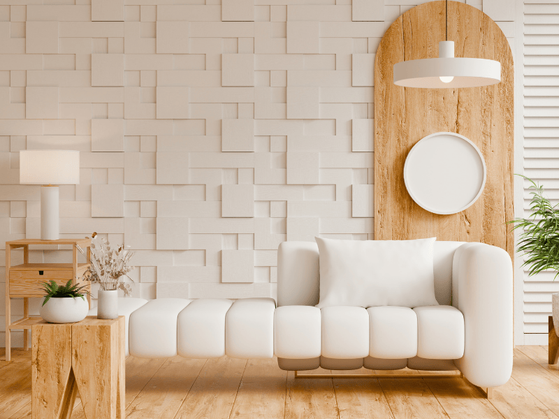 Comprehensive Room Design