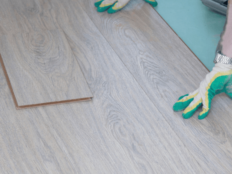 Expert Flooring Installation