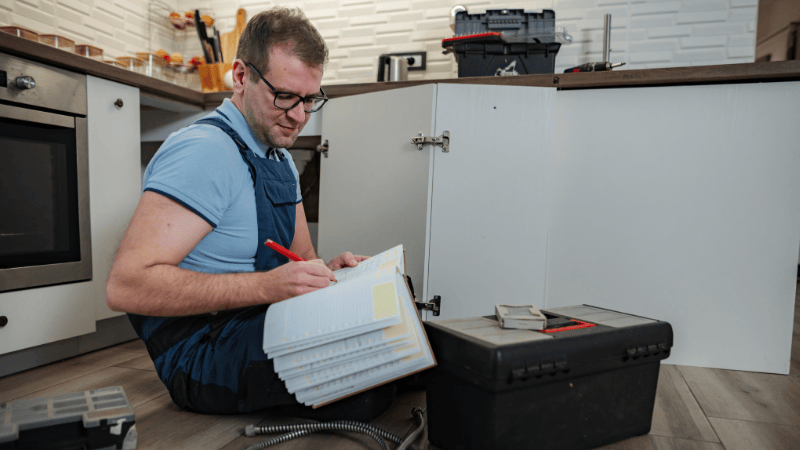 Expert Kitchen Reno Services