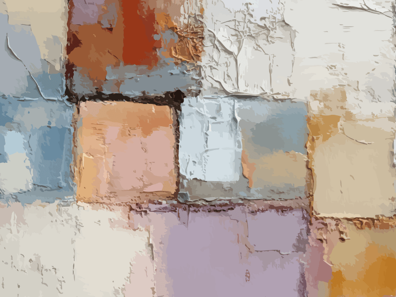 Innovative Painting Techniques